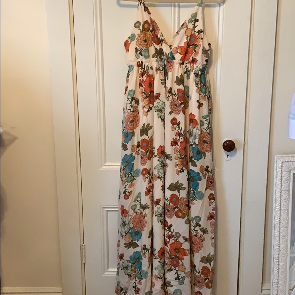 Molly Bracken dress